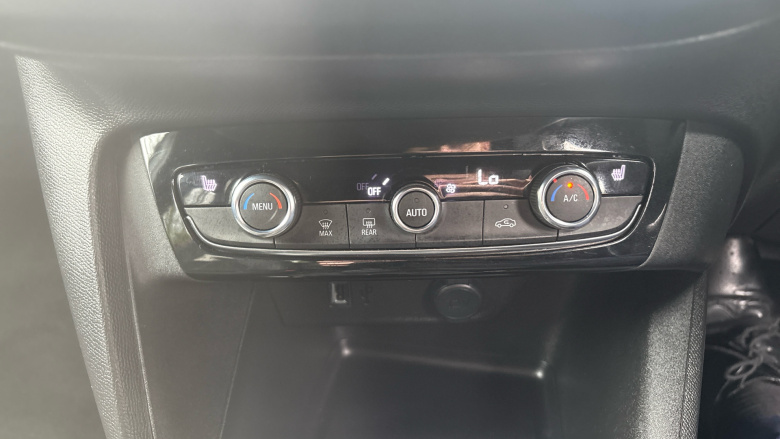 Vauxhall Corsa 1.2 Turbo Ultimate 5dr Petrol Hatchback